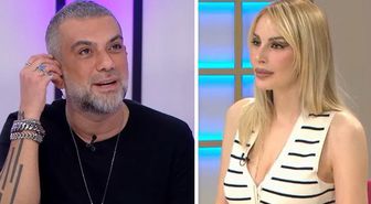 Hakan Akkaya ile yaşadığı tartışmadan sonra yarışmadan ayrılan Hande Sarıoğlu, gerçekleri açıkladı