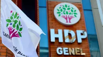 HDP aday çıkarmayacak mı? Selahattin Demirtaş aday olmadı mı?