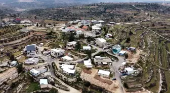 İsrail, Yahudi yerleşimcilere dört yerleşim birimine geri dönüşün yolunu açtı