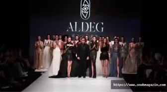 İzmir Fashion Week Başladı