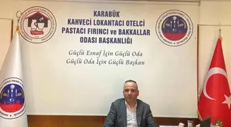 Karabük'te Ramazan pidesinin fiyatı belli oldu
