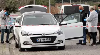 Kayıp olarak aranan şahıs, bir otomobilin içinde başında poşetle ölü olarak bulundu