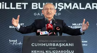 Kılıçdaroğlu'nun son vaadi depremzedeler için: İktidara gelince evlerinizi 5 kuruş almadan yapacağız