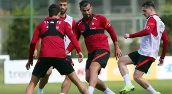 Milli Takım'da stoper depremi! Galatasaraylı yıldız Abdülkerim, kadrodan çıkarıldı