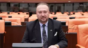 Özkan Yalım: 'Enkaz Altında Kalan Hasar Gören Kaskosuz Araçlara 120 Bin Liralık Ödeme Bir Sefere Mahsus Ödenmelidir'