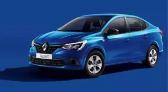 Renault Taliant zamlandı: İşte son durum!