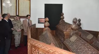 SİİRT'TEKİ 'IŞIK HADİSESİ'NE HAVA MUHALEFETİ