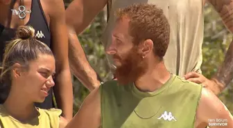 Survivor Aziz kimdir, mesleği ne? Aziz Ozan kaç yaşında, nereli? Survivor Aziz İnstagram hesabı!