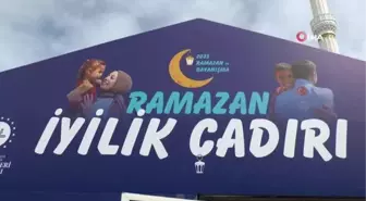 Adıyaman'da Ramazan Ayı hazırlıkları tamamlandı