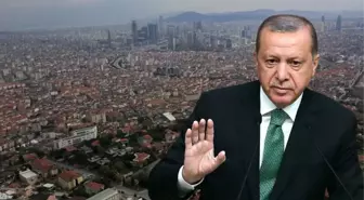 Cumhurbaşkanı Erdoğan'dan çok konuşulacak 'Vize' çıkışı: İstanbul'a girmenin bir bedelinin olması lazım