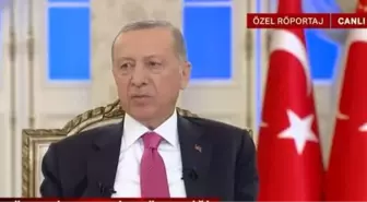 Cumhurbaşkanı ÖZEL YAYIN canlı izle! Recep Tayyip Erdoğan özel yayın Youtube HD izle!