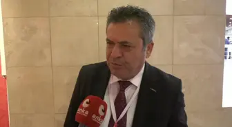Eski Birleşik Kamu İş Konfederasyonu Genel Başkanı Mehmet Balık: 'Yapılacak Olan 45 Bin Öğretmen Atamasının Adil Olacağını Düşünmüyorum'