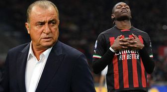 Fatih Terim, 'Sınırsız bütçem olsa onu alırdım' demişti! Milan, Leao'yu satmanın eşiğinde