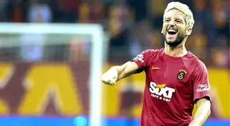 Gerçek ortaya çıktı! Dries Mertens, Gençlerbirliği'nin kapısından dönmüş