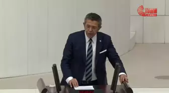 İyi Parti'nin 'Kızılay'ın Erzak ve Çadır Satışına İlişkin İddiaların Araştırılması' Önerisi, AKP ve MHP'li Milletvekillerinin Oylarıyla Reddedildi
