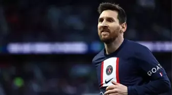 Lionel Messi'ye çılgın teklif! Beckham transfere ikna etmek için kulüpten hisse veriyor