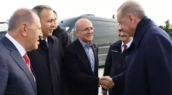 Mehmet Şimşek ile ilgili bomba iddia: 6-7 ay önce de AK Parti ile görüştü ancak sunduğu şartlar nedeniyle ipler koptu