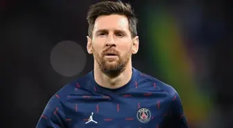 Messi Inter Miami'ye mi gidecek? Messi transfer mi olacak? Lionel Messi hangi takıma gidecek?