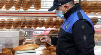 Mudanya Belediyesi ramazan ayı öncesinde gıda güvenliği denetimi yaptı