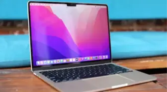 OLED ekranlı MacBook modelleri için tarih verildi!