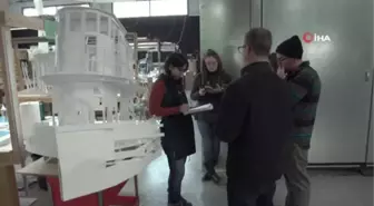 Oscar kazanan filmde Türk imzası