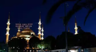 Ramazan Mesajları 2023: En güzel, anlamlı, dini, resimli, kısa, uzun Ramazan mesajları ve sözleri nelerdir? Ramazan ayı mesajları ve sözleri!