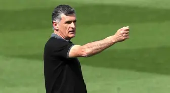 Sevilla'nın yeni teknik direktörü Mendilibar oldu