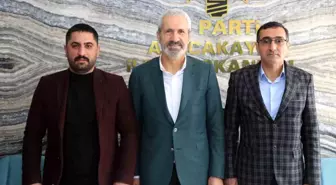 'Ülkemizin kaybedecek zamanı yok'