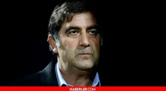 Ünal Karaman kimdir? Ünal Karaman kaç yaşında, nereli? Ünal Karaman hangi partiden?