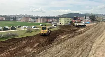 Vali Yiğitbaşı'dan 200 çadırlık çadırken kurma talimatı