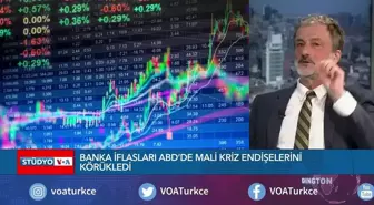 ABD'de Başka Batan Banka Olur mu?