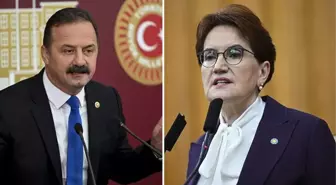 Ağıralioğlu'nun sözleri İYİ Parti'de rahatsızlığa neden oldu: Zamanlaması üzücü, binlerce emeğin sevincini kursağında perdeledi