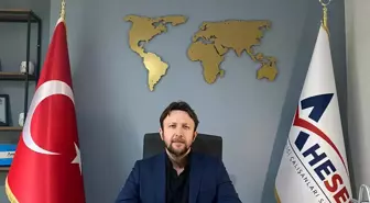 Ahesen Başkanı Dr. Kandemir: 'Aile Hekimliği ile İlgili Yasalar Sendika ve Derneklerle İstişare Edilmeli'