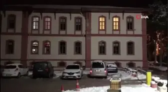 Bilecik Belediyesi'nde yaşanan rüşvet operasyonuna ilişkin 4'üncü duruşma görüldü