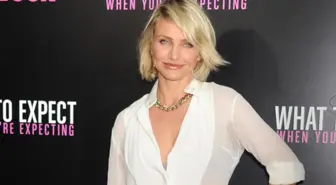 Cameron Diaz'ın Netflix filminde hırsızlık şoku: Çekimler durdu!