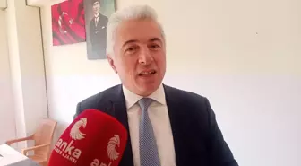 Deva Partili İhsan Günaydın: 'Vatandaş Maalesef Kendi Kaderine Terk Edilmiş Durumda'