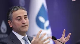Deva Partisi Eğitim Politikaları Başkanı Mustafa Ergen: 'Meb, Eğitim-Öğretim Sürecindeki Çalışma Koşullarını Ciddiye Almalı'