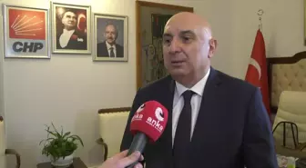 Engin Özkoç: 'Kılıçdaroğlu ile Birlikte Yol Yürüdüm. Onu Asla Yalnız Bırakmayacağım. Bu Ülke İçin Ne Yapılması Gerekiyorsa, Birlikte Yapmaya Devam...