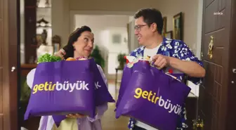 Getirbüyük'ten Ramazan Ayına Özel Reklam Filmi