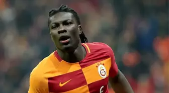 Gomis gidiyor mu? Gomis Galatasaray'dan ayrılıyor mu?