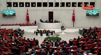 Hdp'nin 'Çocuk Yoksulluğunun Nedenlerinin Araştırılması' Önerisi AKP ve MHP'li Milletvekillerinin Oylarıyla TBMM'de Reddedildi