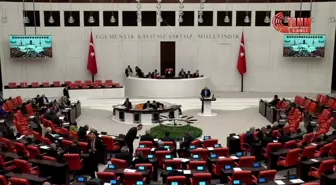 İyi Parti'nin 'Kredi ve Kredi Kartı Borcu Nedeniyle Haklarında İcra İşlemi Yapılan Vatandaşların Sorunlarının Araştırılması' Önerisi AKP ve MHP...