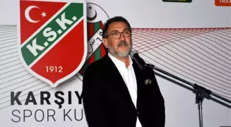 Karşıyaka'da Büyükkarcı'dan güvence