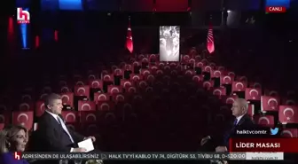 Kılıçdaroğlu: 100 Liralık Yolu 500 Liraya Yapıyorsunuz. 400 Lirayı Kırışıyorsunuz. Ben O 400 Liranın Peşindeyim. Çeteler Benimle Uğraşmak İsterler.