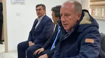 Muharrem İnce için 2 günde toplanan imza sayısı