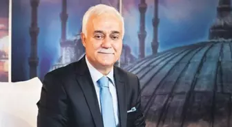 Nihat Hatipoğlu saat kaçta, hangi kanalda? Nihat Hatipoğlu ile sahur ve iftar özel programı nerede, saat kaçta? Nihat Hatipoğlu bugün var mı?