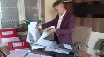 Osmaniyeli Mahalle Muhtarı İsa Kama: 'Vatandaşımız Duyarlı ve Oylarını Kullanacaklar'