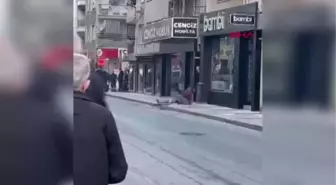 POMPALI TÜFEKLE ÖLDÜRÜLEN HÜLYA'NIN ANNESİ 'BENİ KURTAR' DİYORDU, GÜCÜM YETMEDİ