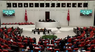 Sibel Özdemir: 'Afet Yeniden İmar Fonu'nun Bir An Önce AB Mevzuatına Uyumlu Hâle Getirilmesi ve Toplanan Paraların da Şeffaf Şekilde Depremzedelere...