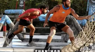 Survivor bu akşam var mı, yok mu? Survivor hangi günler yayınlanıyor? 23 Mart Survivor bugün var mı?